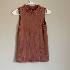 Free People Tank Top